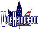 Vote Hemp